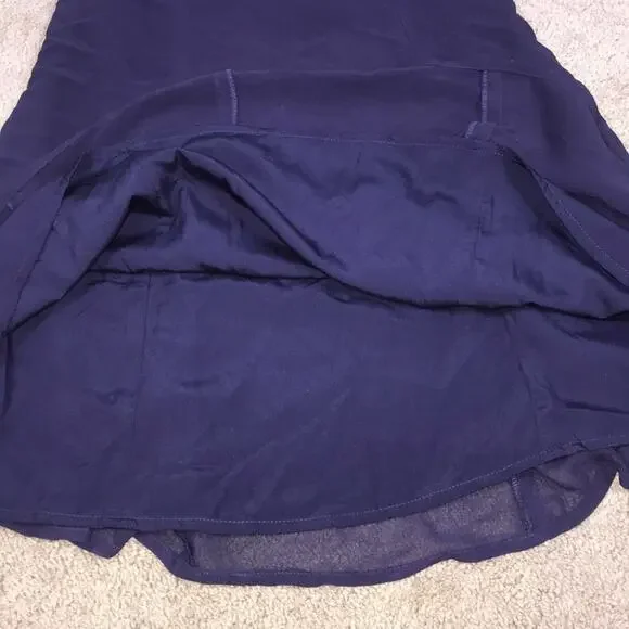 NWT NBD Beaded Floral Bria Dress. - Picture 8 of 9